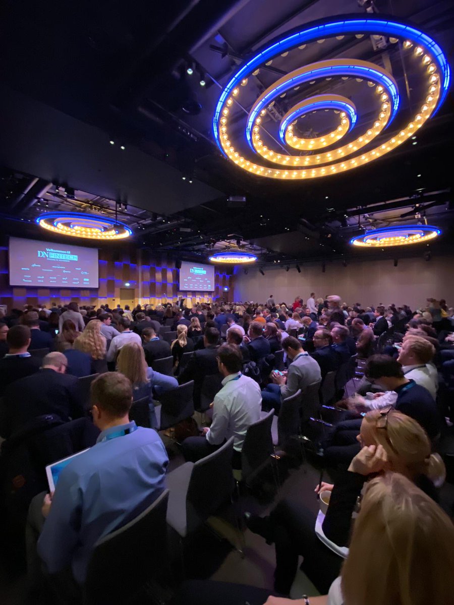 novaposttrade's tweet image. All set up and ready to meet all of you at the #DNFintech Conference! 
Make sure to drop by our booth, meet the team, grab some #goodies and tune into our live product #demos.

#FinTech #InsurTech #WealthTech #RegTech #Analytics #Onboarding #CorporateActions #Insurance