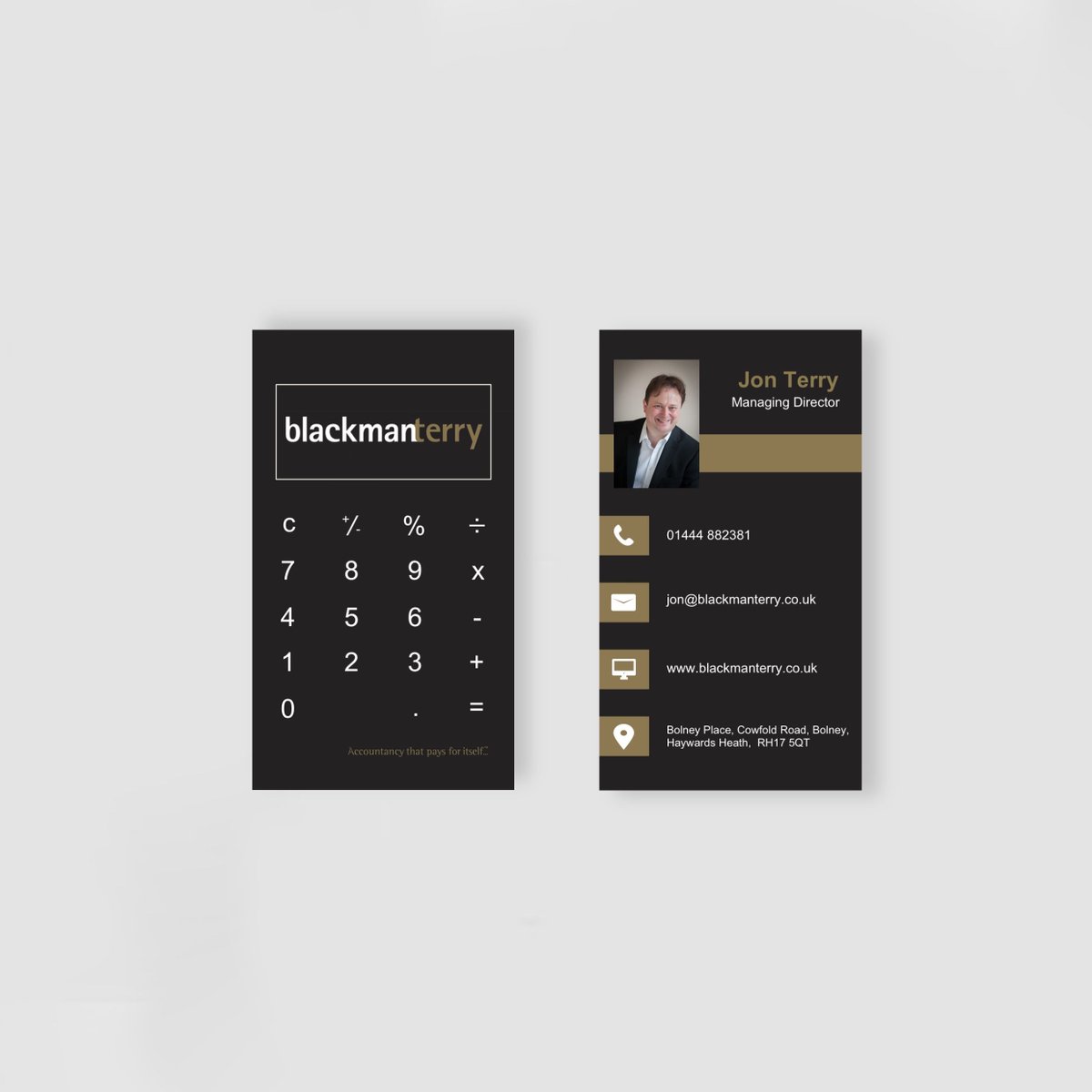 IBDesignltd's tweet image. Prospective client + NEW stand out business cards = New client ✅ #WednesdayWisdom 

View our portfolio of work here: buff.ly/2pbDPgV

#businesscards #GraphicDesign #Worthing #Design #DigitalMarketing