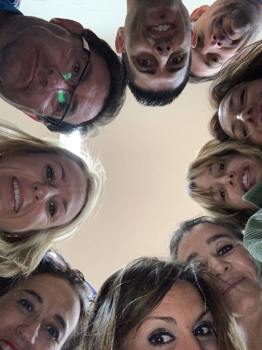 txikyca's tweet image. #JornadasInicialesCoord19_20