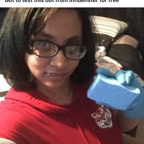 Rojay_Badass's tweet photo. @Influenster @ocedarclean #complimentary #InfluensterScrubdown #OCedarScrubdown https://t.co/9IELH8jsEJ