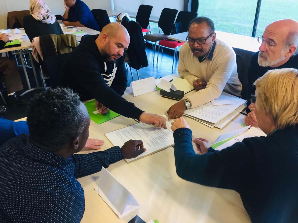 Cite_Ressources's tweet photo. Les nouveaux #conseils_citoyens #Grand_Avignon en formation vers leur nouvelle mission citoyenne, avec l'appui de @Cite_Ressources et @Avenir_84 https://t.co/ItuT2qq1SD
