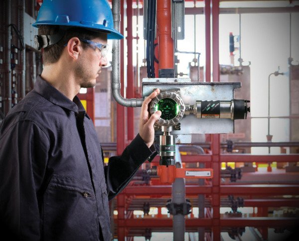 Op zoek naar vaste gas- en vlamdetectieoplossingen? Hobrand levert alle stationaire gasdectie van MSA Safety die ideaal zijn voor het detecteren van giftige, onzichtbare en geurloze gassen of brandbare gassen die een gevaar kunnen vormen voor mens, milieu en installatie.📢