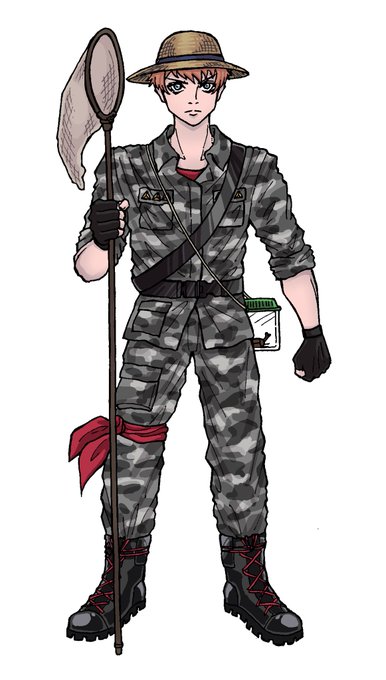 サバイバルのtwitterイラスト検索結果 古い順 サバイバルのtwitterイラスト検索結果 古い順