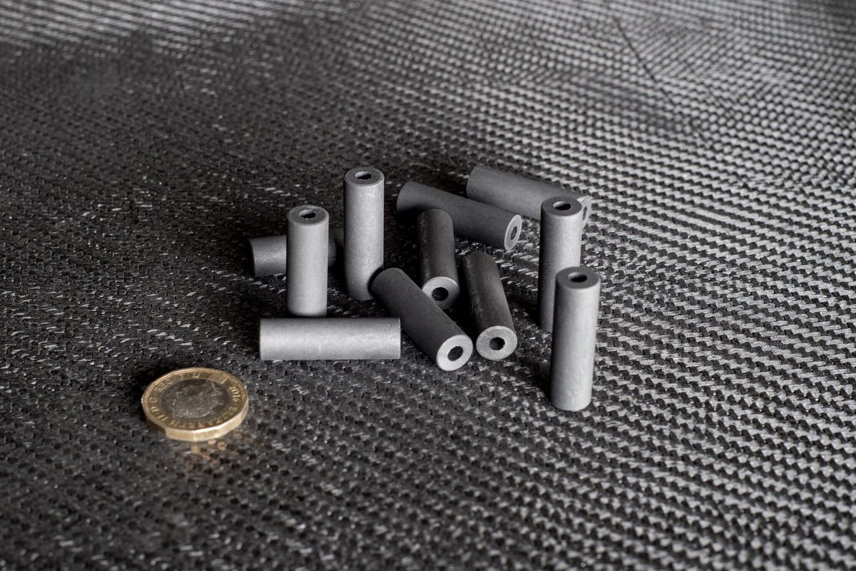 CoidanGraphite's tweet photo. There’s nothing like getting exactly what you asked for. We can cut parts to any specification, so just let us know your requirements and we’ll get right to it. #CoidanGraphite https://t.co/ojlySIaZzu