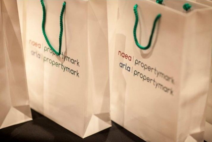 Our Events team is getting ready to welcome delegates in Liverpool to our North West Conference tomorrow. Last-minute booker? Visit: ow.ly/5XJQ30pLDFr