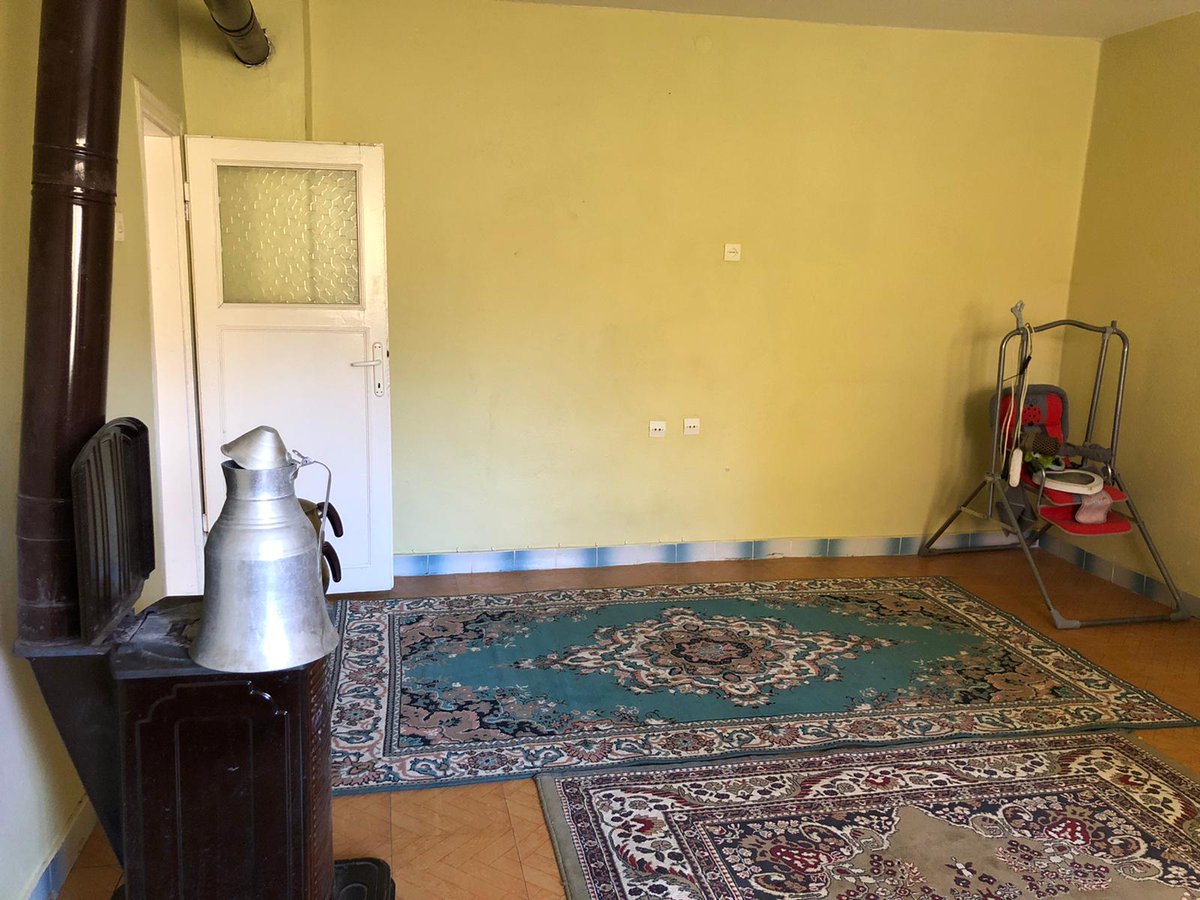 Ne olur Ankara'daki aileye yardım edin, çocukların gelişim bozukluğu var. Yerde yatıyorlar. Anne tek başına bakamıyor. Eşi yok, kimse yardım etmiyor. Çocuklar için yardım edin lütfen 😔 <a href="/haluklevent/">Haluk Levent ( Ahbap Ekibi )</a>