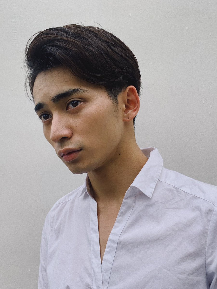 新しい できる 男 髪型 最高のヘアスタイルのインスピレーション