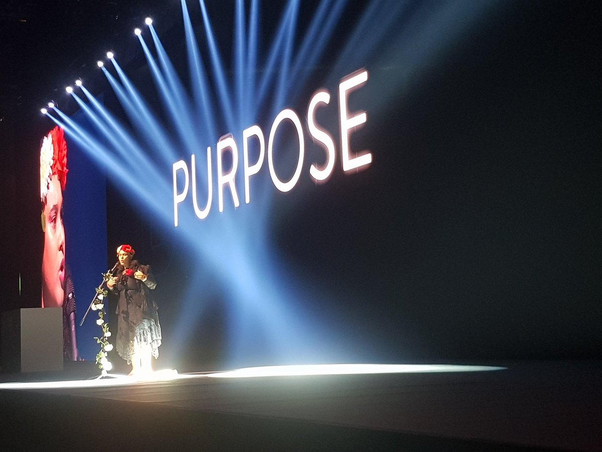 KinderAcc's tweet photo. #Woman
I have all the feels
#xerocon2019 
#xerocon https://t.co/uiZQQ1REdn