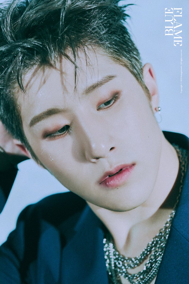 ASTRO MJ and JINJIN exuding so much charm and charisma in