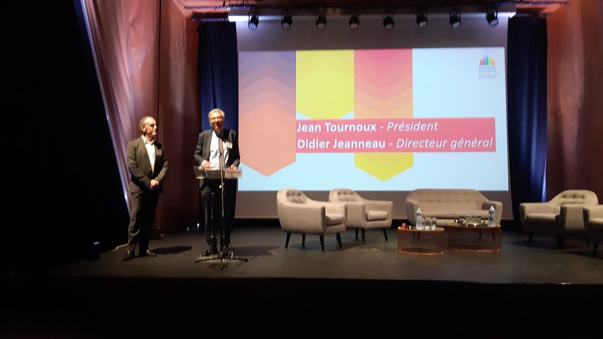 fredmira108's tweet photo. Rencontres partenariales de #3FR , la filiale thรฉmatique du #Groupe3f. Beau programme ร venir ! https://t.co/jtS3QTHzBv