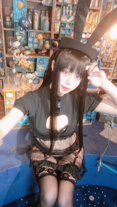 コスプレイヤーさとはるのTwitter画像41