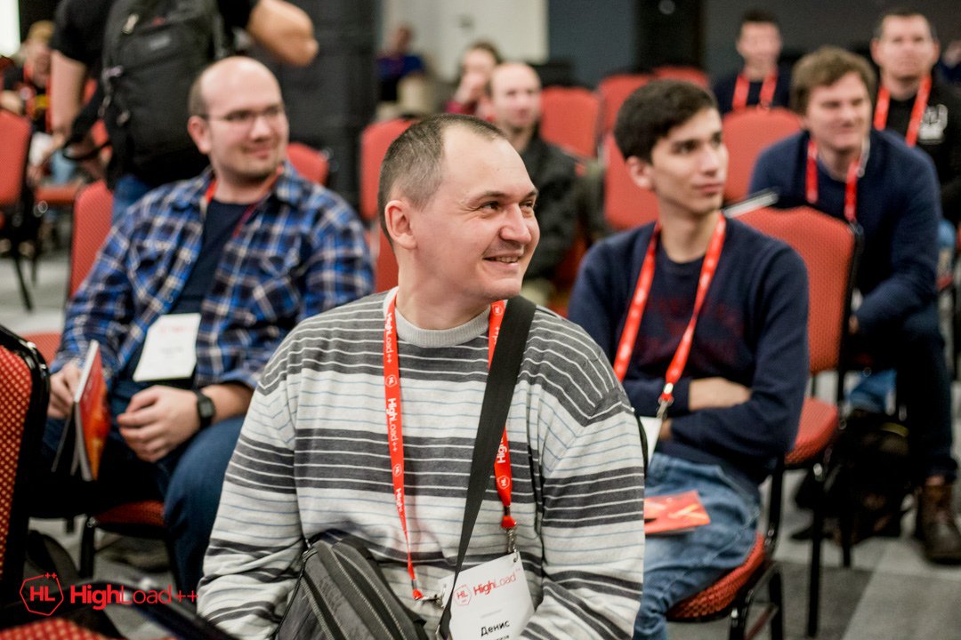 HighLoadConf's tweet photo. Хаб #HighLoad2019 в Санкт-Петербурге👍

Это постарались @selectel, спасибо, что предоставили возможность участникам почувствовать себя частью масштабного события.

Кстати, Андрей Бреслав @abreslav получил Премию HighLoad++ 2019 как раз на питерской площадке🙃 https://t.co/qtN3vOC01c