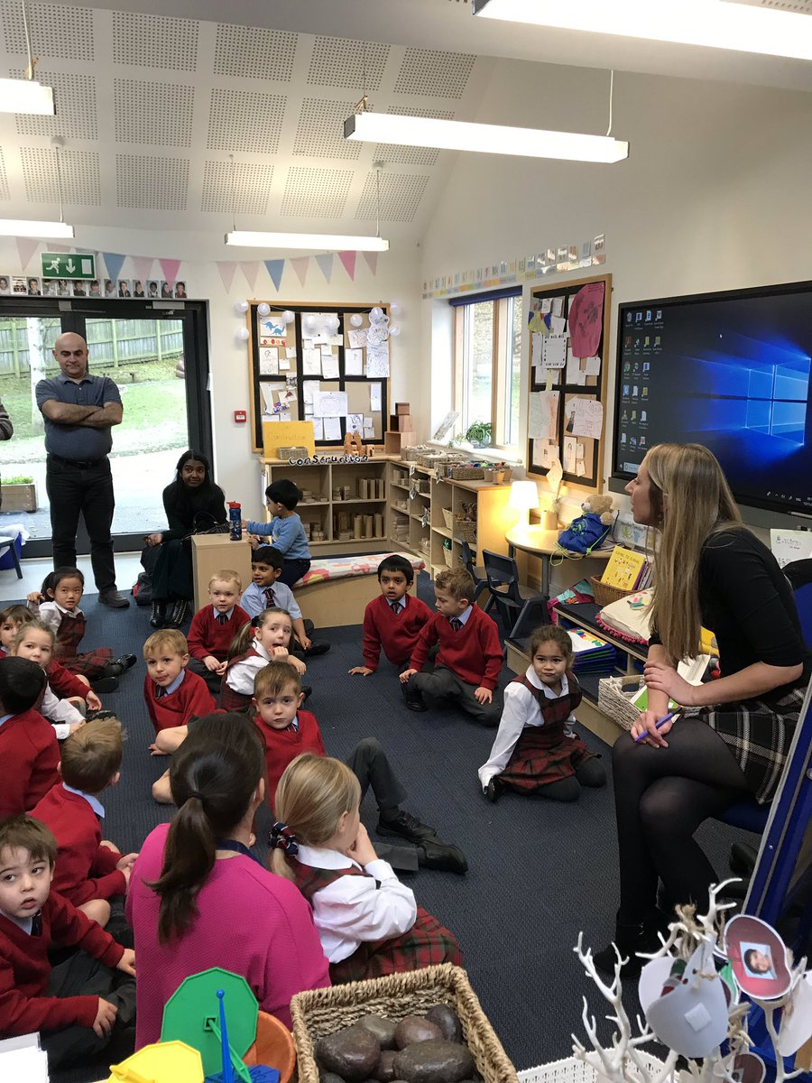 Reception Stay and Play Phonics in action #itstartshere #YarmPrePrep #Reception