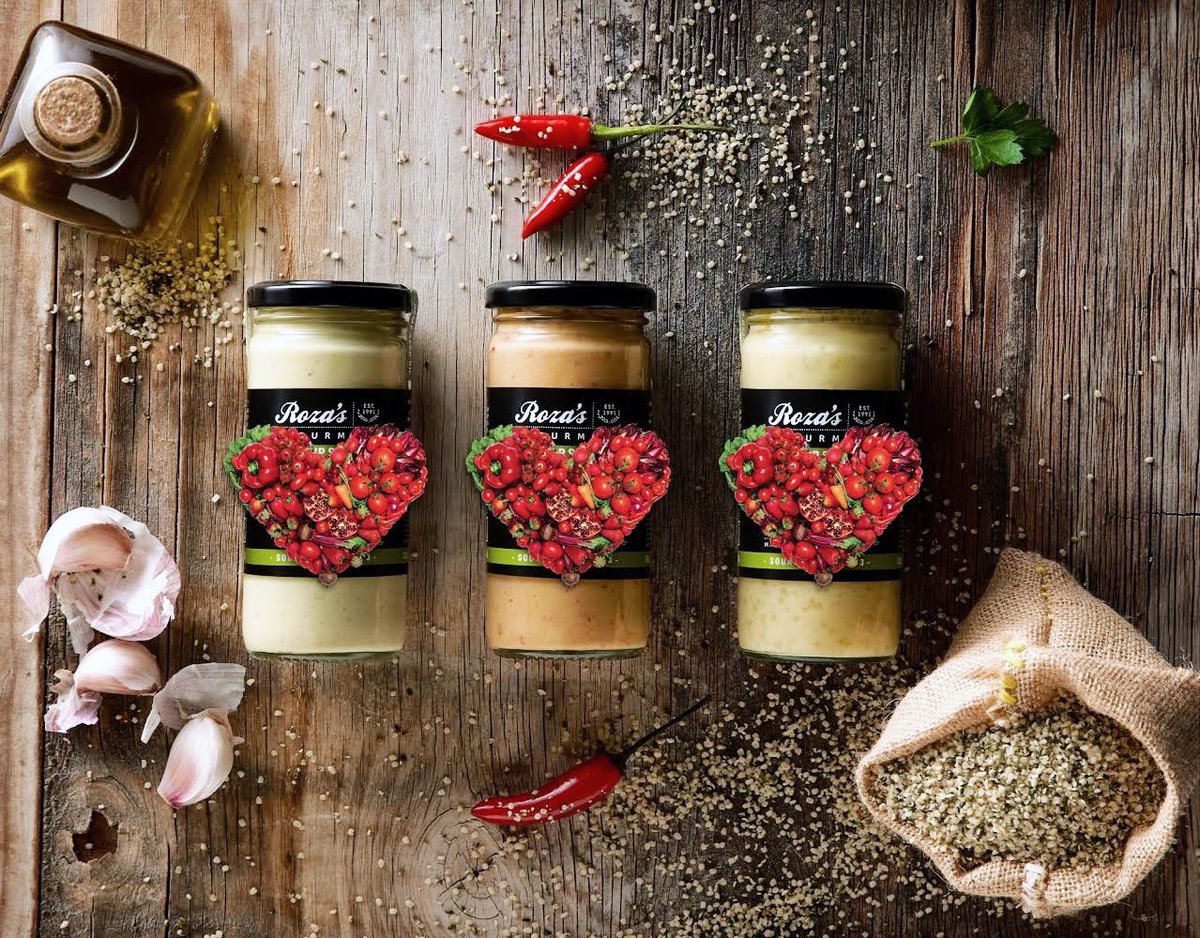 Exciting news! We are launching a NEW range of Salad Dressing, Mayonnaise and Stir-Through sauces.

With a very special ingredient (stay tuned for the big reveal on Sunday), we haven’t seen anything else like these being made in Australia!

#australianmade #gourmetfood