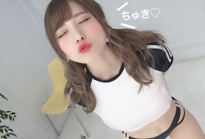 Twitterのコスプレ画像6