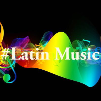 CapaLatin's tweet image. #NuovaFotoProfilo