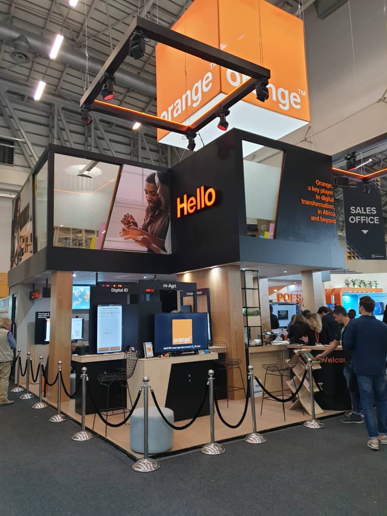 Brastorne_'s tweet photo. Hello from all the way in Cape Town!

Brastorne is here attending #AfricaCom 2019 amongst other telecoms and technology experts experiencing everything ICT!

If you’re in CPT, come by and network with us 😄

@Connects_Africa

#AfricaTech #BrastorneEnterprises https://t.co/VBDEFXMF8e