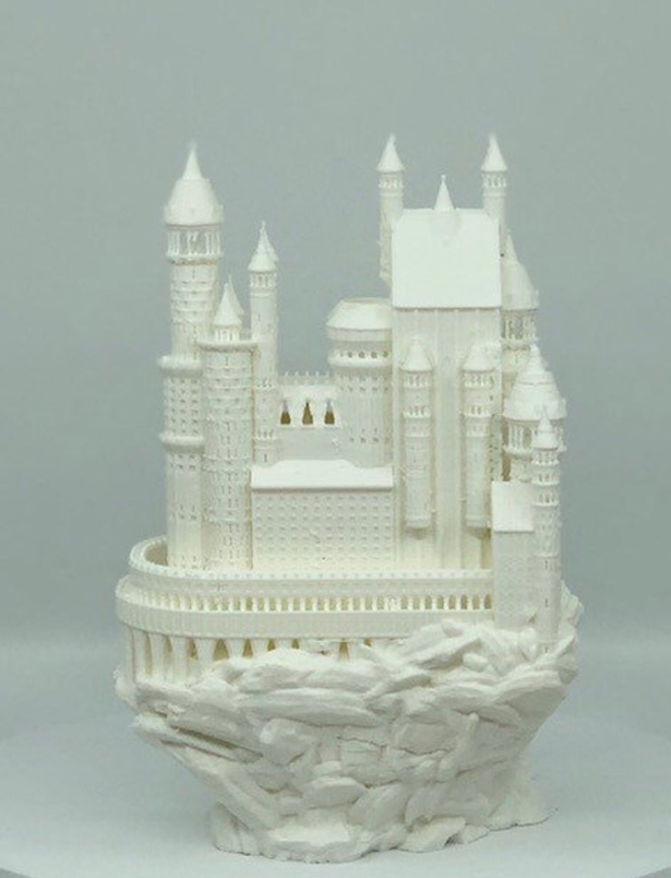 Cody3D's tweet photo. 3D printed FDM Medieval castle Castles in Germany
#castlemedieval #3d #3dmodel #3dprinting #3dartist #FDMprinter #sculpting #artwork #actionfigures
#PrinterFDM #statuette #zbrush #3dartwork #printerDLP https://t.co/5OMCeBE7QJ