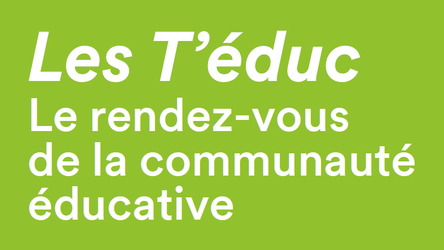 Canope_DTIDF's tweet photo. #EAC 🚸🖼Entre école et #musée : quels dispositifs ? Quelles approches et pour quels #apprentissages ? @universcience vous invite à échanger sur ce thème lors d'un T'éduc avec J-M Zakhartchouk le 4/12 à la @citedessciences 
Entrée libre sur inscription ➡️https://t.co/w4zuTK42Fr https://t.co/3yUSypnBQM