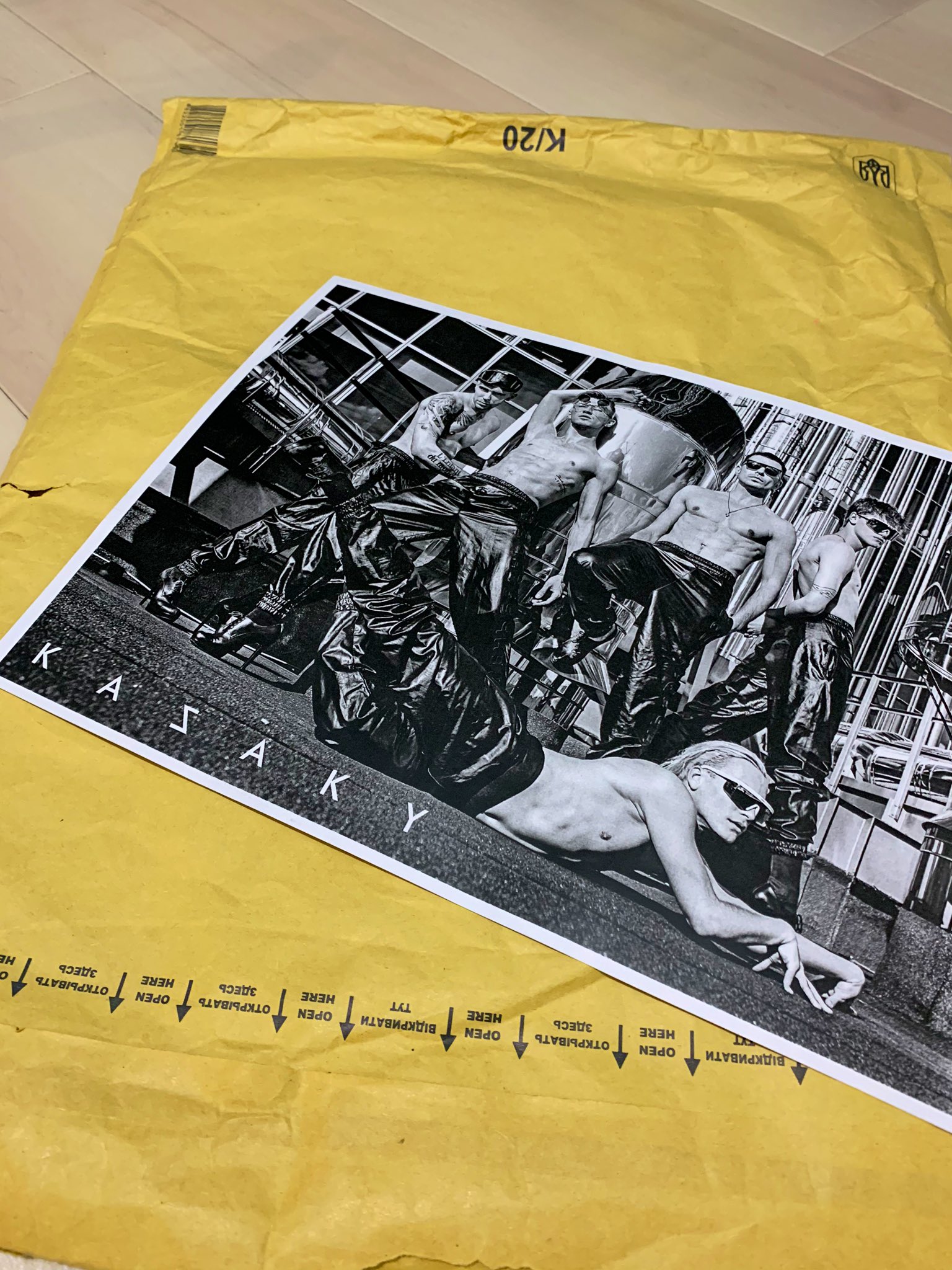 Kazaky Japan (@KazakyJapan) / X