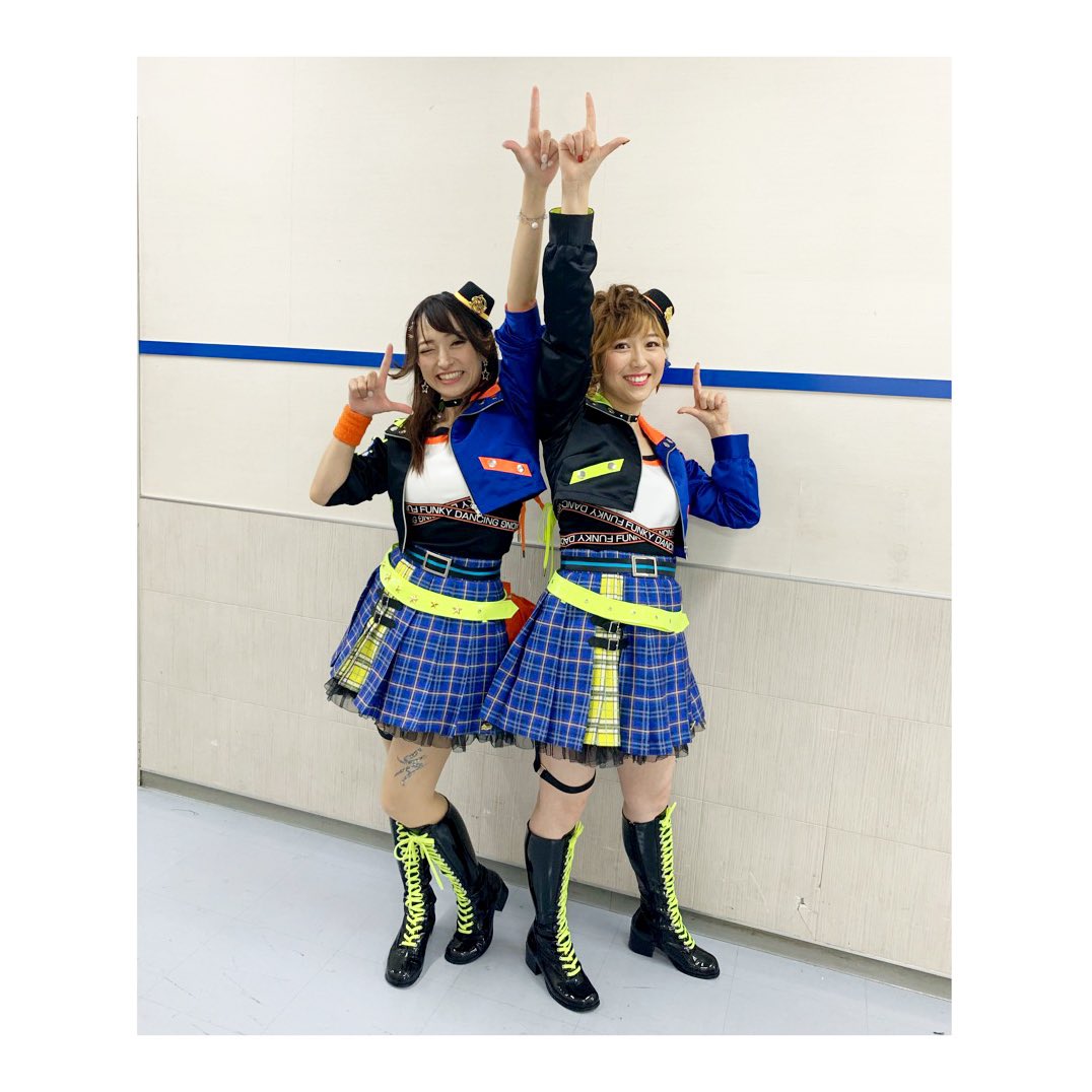 The Idolm Ster Cinderella Girls 7thlive Tour Special 3chord Funky Dancing 出演者感想まとめ 13ページ目 Togetter The Idolm Ster Cinderella Girls 7thlive Tour Special 3chord Funky Dancing 出演者感想まとめ 13ページ目 Togetter