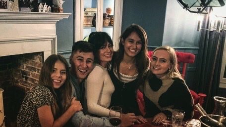 We still have some limited availability on winter weekends - for availability please email info@houseinhastings.co.uk 

#houseinhastings #hastings #wintryweekends #celebrate #friends #gettogether #familytime #seaside #airbnb