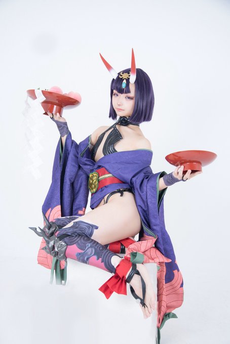 Twitterのコスプレ画像35