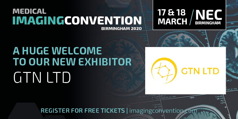 A big welcome to our latest exhibitor <a href="/GTN_LTD/">GTN LTD</a>