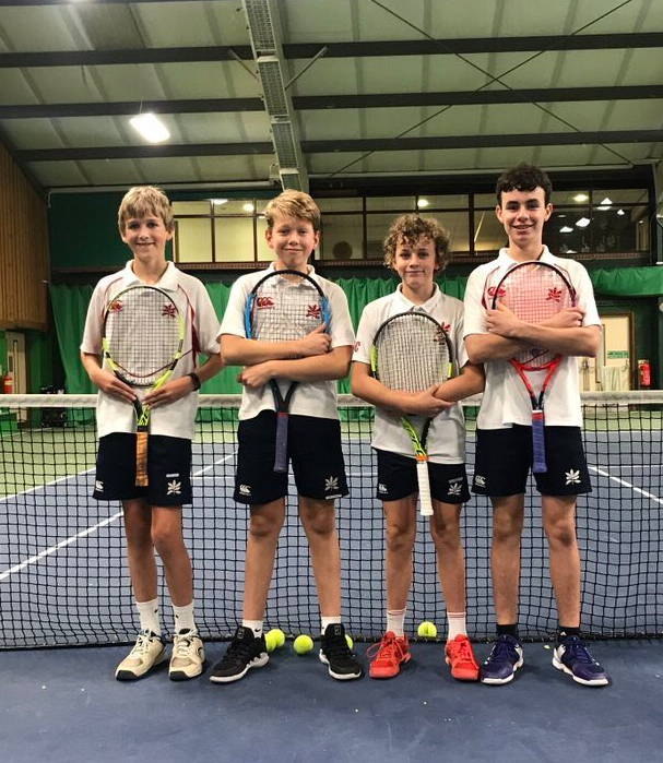 LTACompetitions's tweet photo. Good luck to all teams taking part in the #SchoolsTennis Year 7&amp;8 and 9&amp;10 Division 1 Regional Finals this week!

Today kicks off the Finals in #Sunderland @SilksworthSport 

Let us know how you get on! 🏆😃☀️🎾 https://t.co/046PuXjDPv