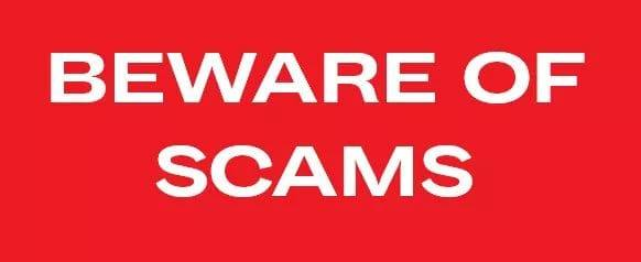 MissManjo_NoMor's tweet photo. There are many illegal/unlawful/fake work opportunities posted and shared on social media. Familiarize yourself with the applicable legislation and facts.

HOW TO IDENTIFY LEGITIMATE POSITIONS FROM SCAMS:

#JobsThread #Scams https://t.co/eLM1612nRq