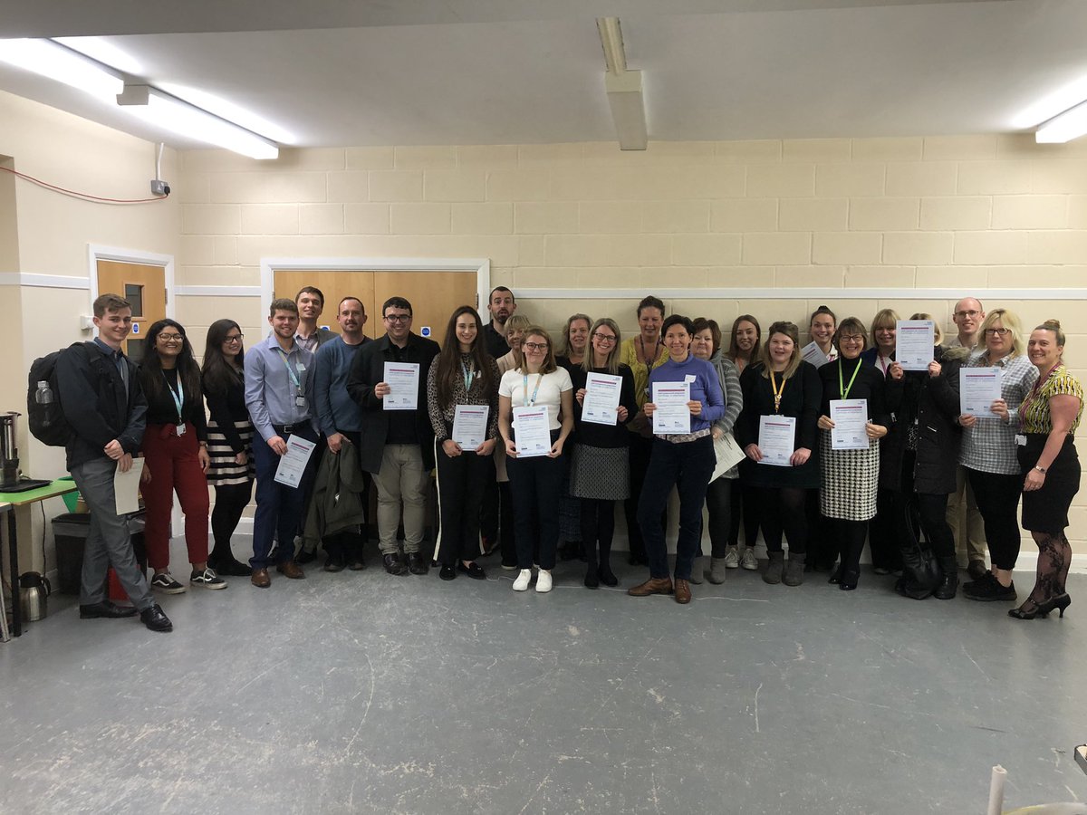 CatherineAberyW's tweet photo. Loved delivering QSIR F yesterday to DCH and Dorset CCG members of staff, lots of energy in the room and FUN had by all 😁👍 #QSIR @DCHFT @ACT2improve @DorsetCCG https://t.co/1rqtvKQ3DH