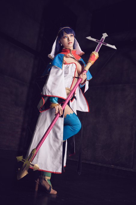 Twitterのコスプレ画像42