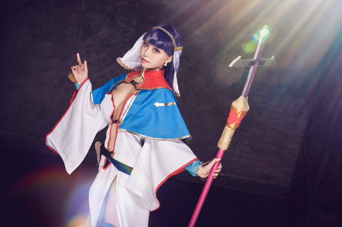 Twitterのコスプレ画像41