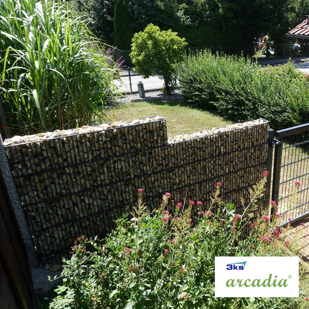 Egal ob klein oder groß: Wir alle lieben unsere #Gärten. Damit aber auch wenige Quadratmeter optimal zur Geltung kommen und zum #Wohlfühlparadies werden, sollte man bei der #Gartenplanung einiges beachten. Tipps, wie kleine Gärten ganz groß werden können:
3ks.de/arcadia/de/ind…