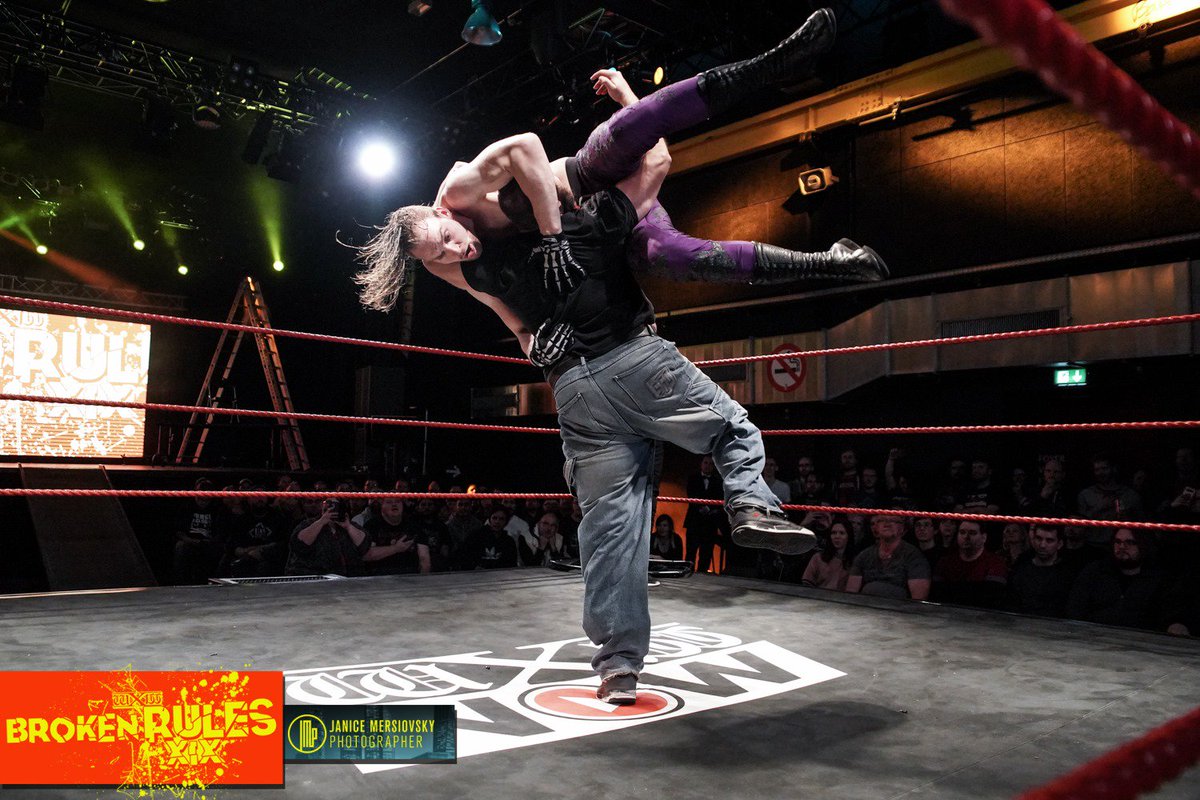 Aaron Krauser tweet media