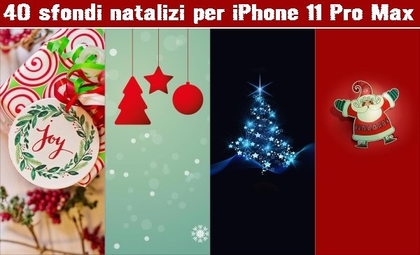 Immagini Sfondi Natalizi.Web Apps Magazine On Twitter 40 Sfondi Natalizi Per Iphone11 Pro Max Wallpapers Iphone Ios Https T Co Qwmnnnnpgh