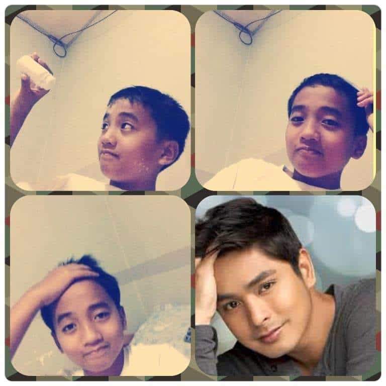 Happy birthday Coco Martin! God bless you always 