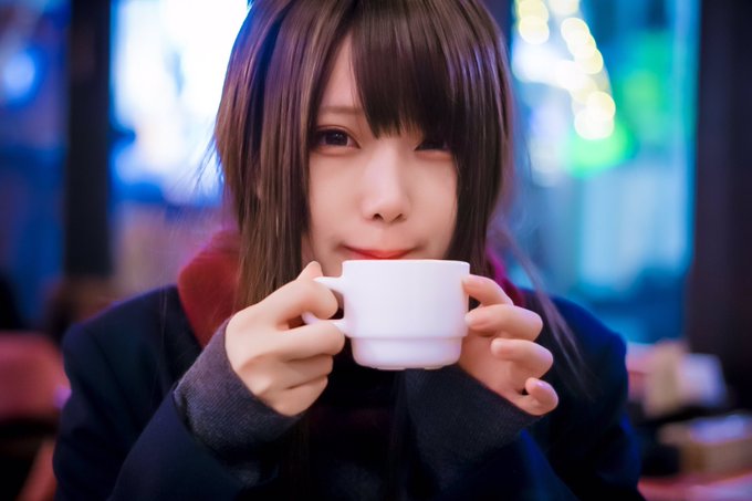 Twitterのコスプレ画像54