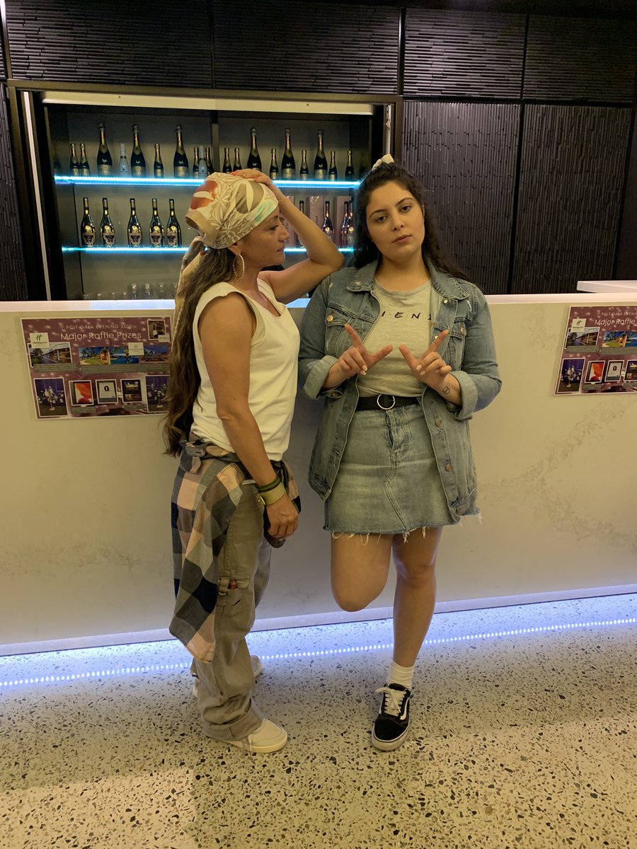 The 90s. Many Memories. No evidence. 😜 #PCITGalaDinner <a href="/IngleburnPs/">Ingleburn PS</a>