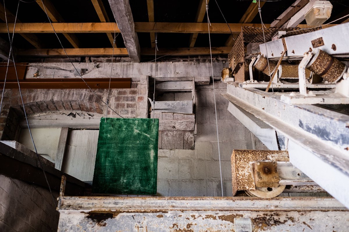 BCBfestival's tweet photo. It's your very last chance to see the British Ceramics Biennial 2019 exhibitions at @PotteriesMuseum and @Middleport_Pot 😥
On until 17 November
https://t.co/Bp8EiJjY8G
📷 @jenharperphoto
⠀⠀
#mystokestory #visitstoke #bcb19 https://t.co/HLs05kJE04
