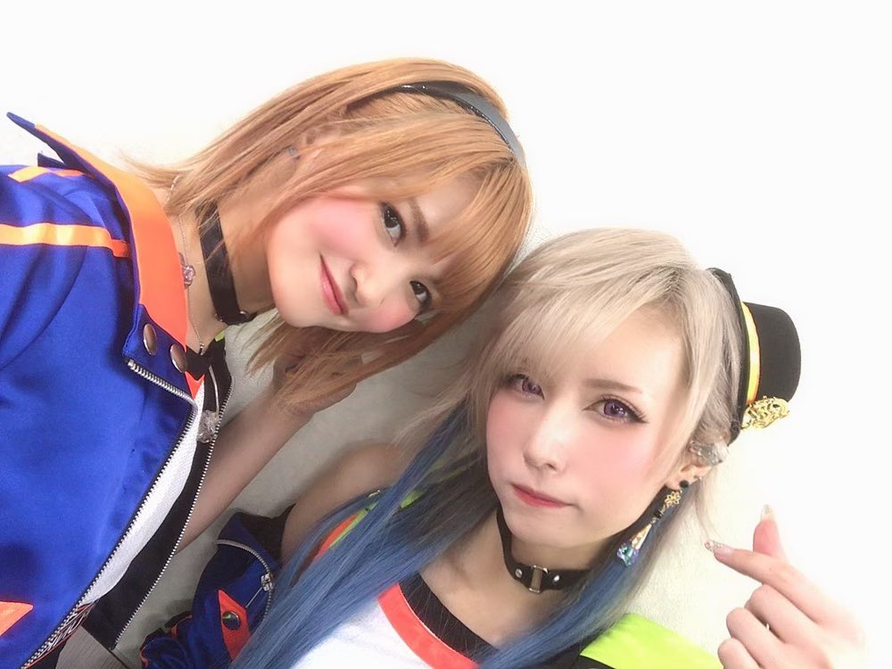 The Idolm Ster Cinderella Girls 7thlive Tour Special 3chord Funky Dancing 出演者感想まとめ 6ページ目 Togetter