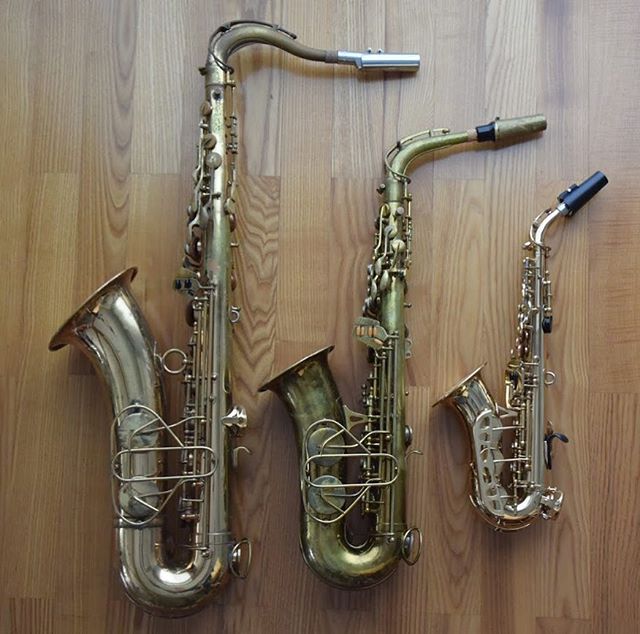 Yanagisawa Sax UK (@yanagisawauk) on Twitter photo We are loving this collection!
..#Repost <a href="/yoshi3london/">yoshi uchiyama</a> : My three Yanagisawas all have low tone holes on the left. T-3, A-3, SC-800 #yanagisawa #yanagisawasaxophone We are loving this collection!
..#Repost <a href="/yoshi3london/">yoshi uchiyama</a> : My three Yanagisawas all have low tone holes on the left. T-3, A-3, SC-800 #yanagisawa #yanagisawasaxophone