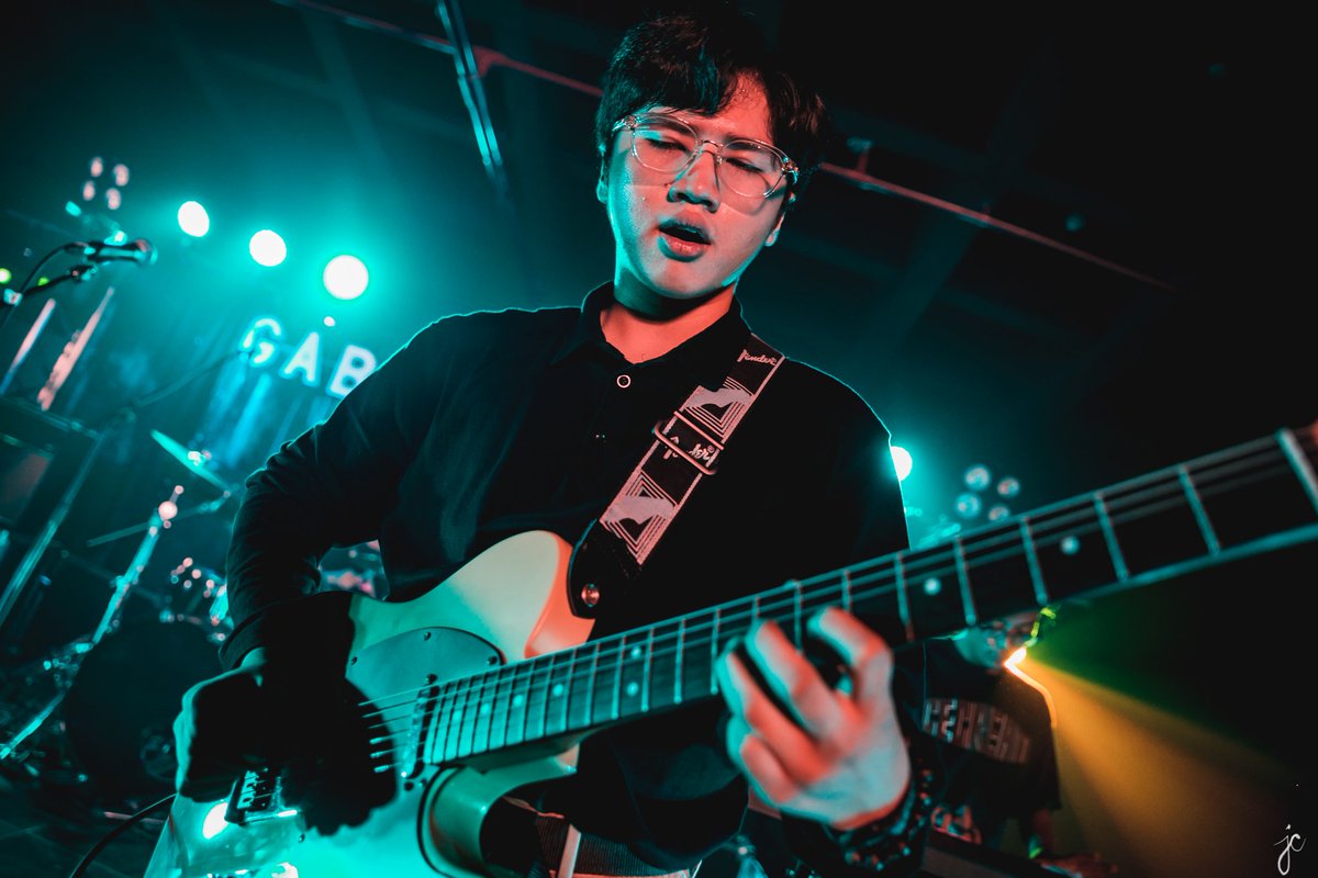 jeremycaisip's tweet photo. back to regular programming β some shots from #Gabbafest4, more soon! π https://t.co/L3nxkrpbyR