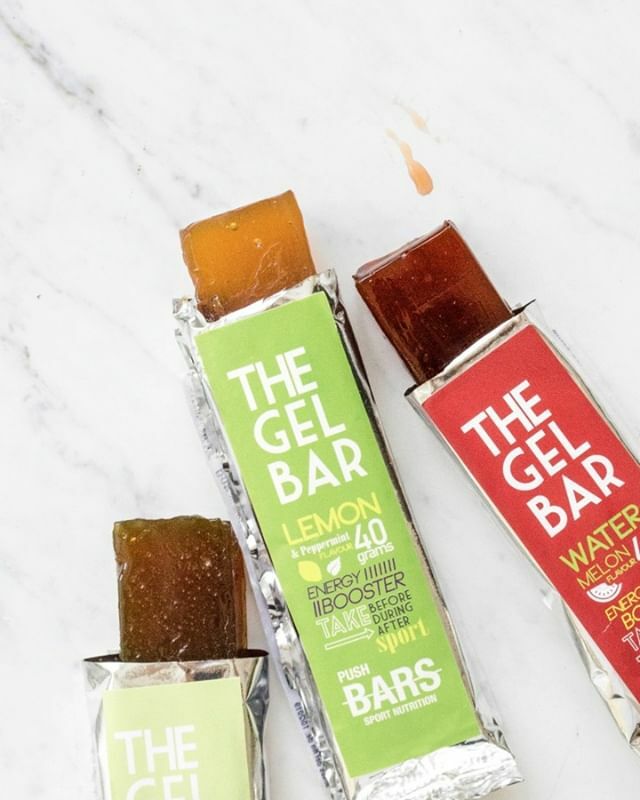 ¡No te quedes sin energía! Nuestras Gel Bar con textura de gominola están pensadas para los deportistas más exigentes ✌🏼 ¿Melón, limón o sandía? 🍋💯🍉 ift.tt/33J5nsV