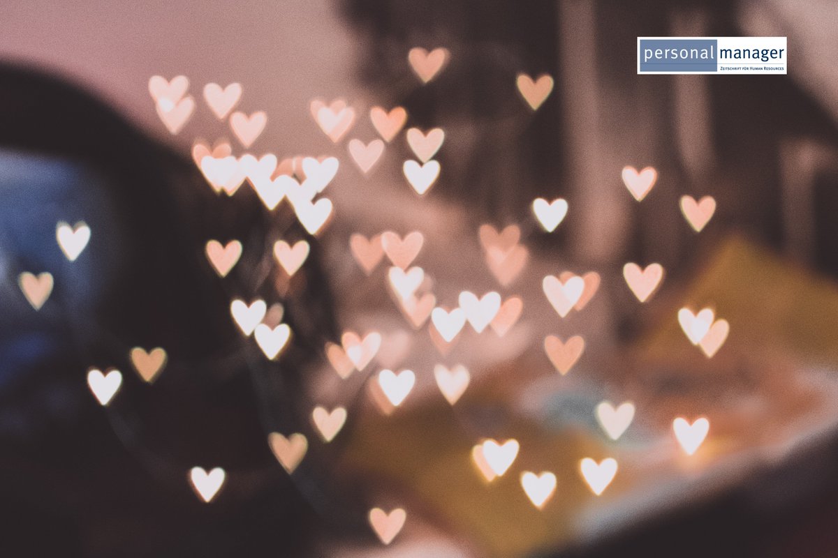 In Amerika gand und gäbe, in Österreich sittenwidrig: #Liebesverbote in Unternehmen sind hierzulande nicht durchsetzbar. Dennoch bergen Liebesbeziehungen im Büro Konfliktpotenziale, die arbeitsrechtliche Konsequenzen haben können. Eine Zusammenfassung. bit.ly/loveintheoffice