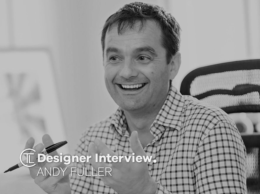 thelogocreative's tweet image. Designer Interview With Andy Fuller @designbull thelogocreative.co.uk/designer-inter… #designerinterview #thelogocreative
