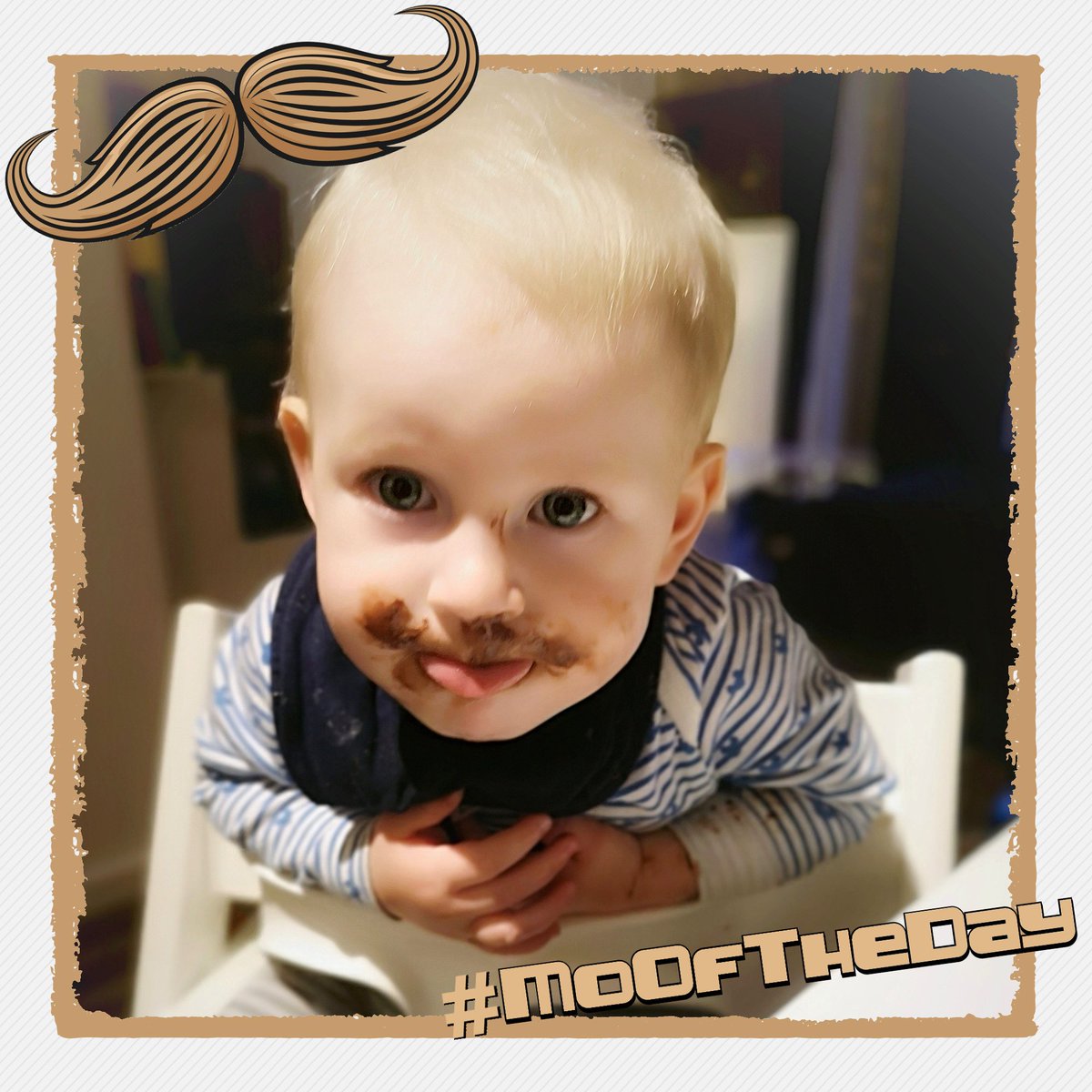 UniklinikAachen's tweet image. Also wir sind ganz verliebt😍 in unseren heutigen MoBro Ben und seinen selbstlosen Einsatz😉 für #Männergesundheit. Respekt! Diesen #MoOfTheDay 👨kann echt nicht jeder tragen. Euer Selfie mit Schnauz an kommunikation@ukaachen.de #Movember #Nutellaschnute Danke@MamaChristina