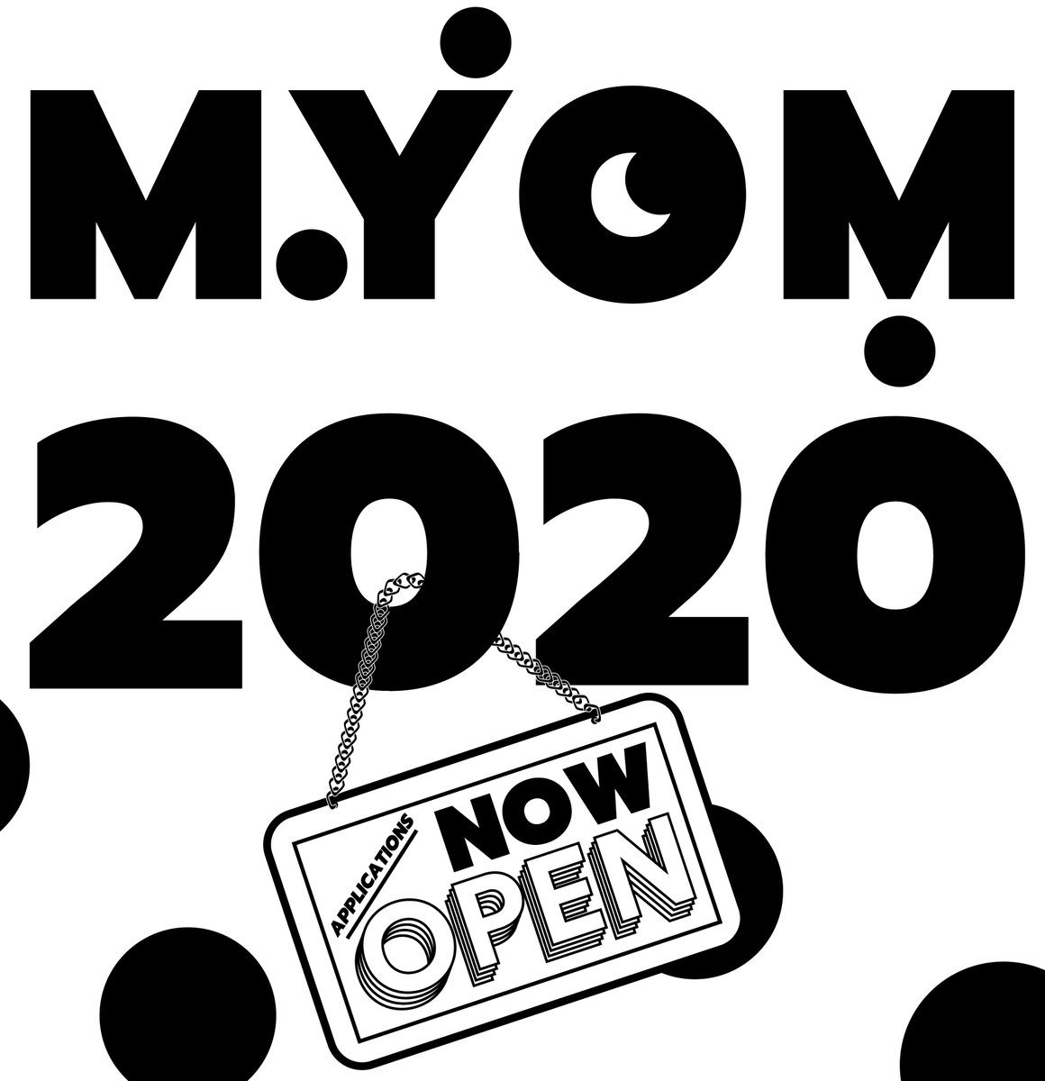 OPPORTUNITY 🚨

Make Your Own Master's is an alternative learning experiment, providing inclusive post-graduate education. In 2020 MYOM will take on 10 learners, guiding them through a custom-built, industry sourced program: makeyourownmasters.com <a href="/stacie_woolsey/">Stacie Woolsey</a>