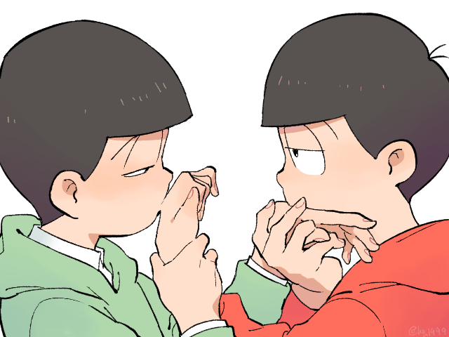 1113(いいおそチョロ)の日って聞いたんでお気に入り再掲しときますね 