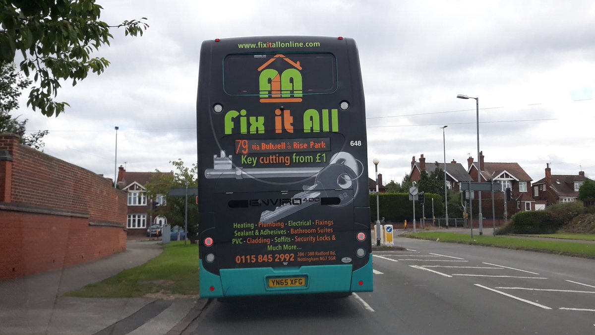 Adverta_Notts's tweet photo. Have you ever seen a #busadvert in #Nottingham and wondered "How do I get one of those?" - Why not contact me and find out? #BusAdsWork #Warwick #OutdoorAdvertising https://t.co/DqsZwXCYPZ https://t.co/90xBS5nNbz